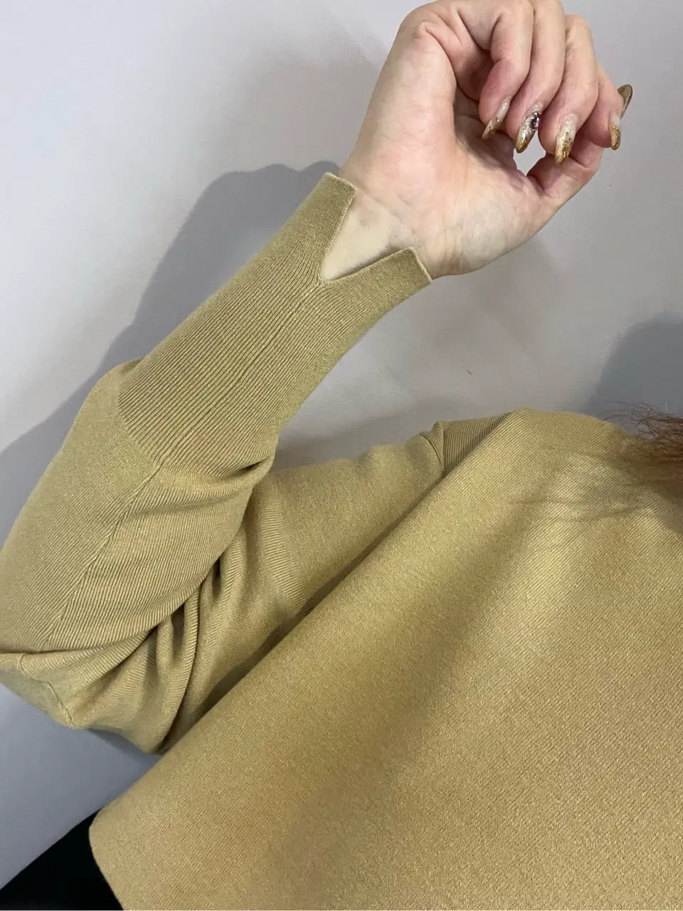 自由区 上島 コーディネート画像