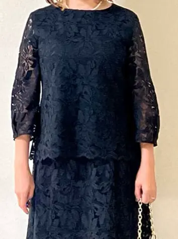 自由区 土居 コーディネート画像