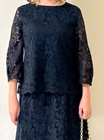 自由区 土居 コーディネート画像