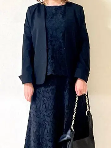 自由区 土居 コーディネート画像