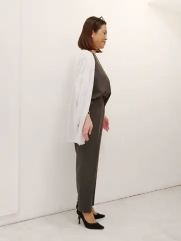 自由区 八田 コーディネート画像