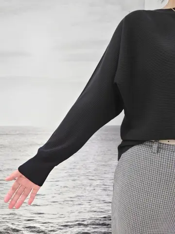 自由区 沼木 コーディネート画像