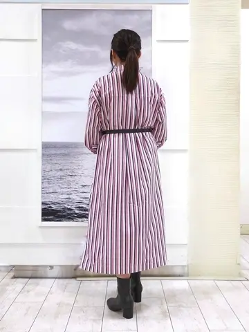 自由区 沼木 コーディネート画像