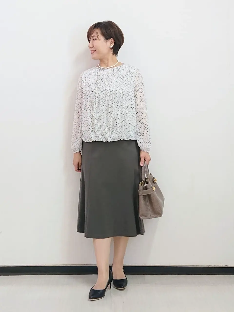  近藤 コーディネート画像