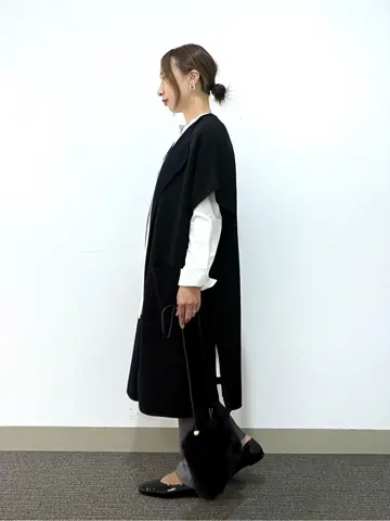 自由区 設楽 コーディネート画像