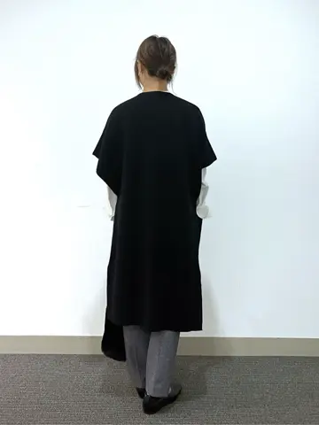 自由区 設楽 コーディネート画像