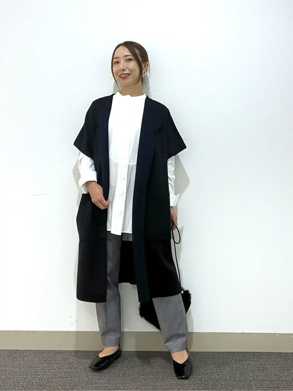 自由区 設楽 コーディネート画像