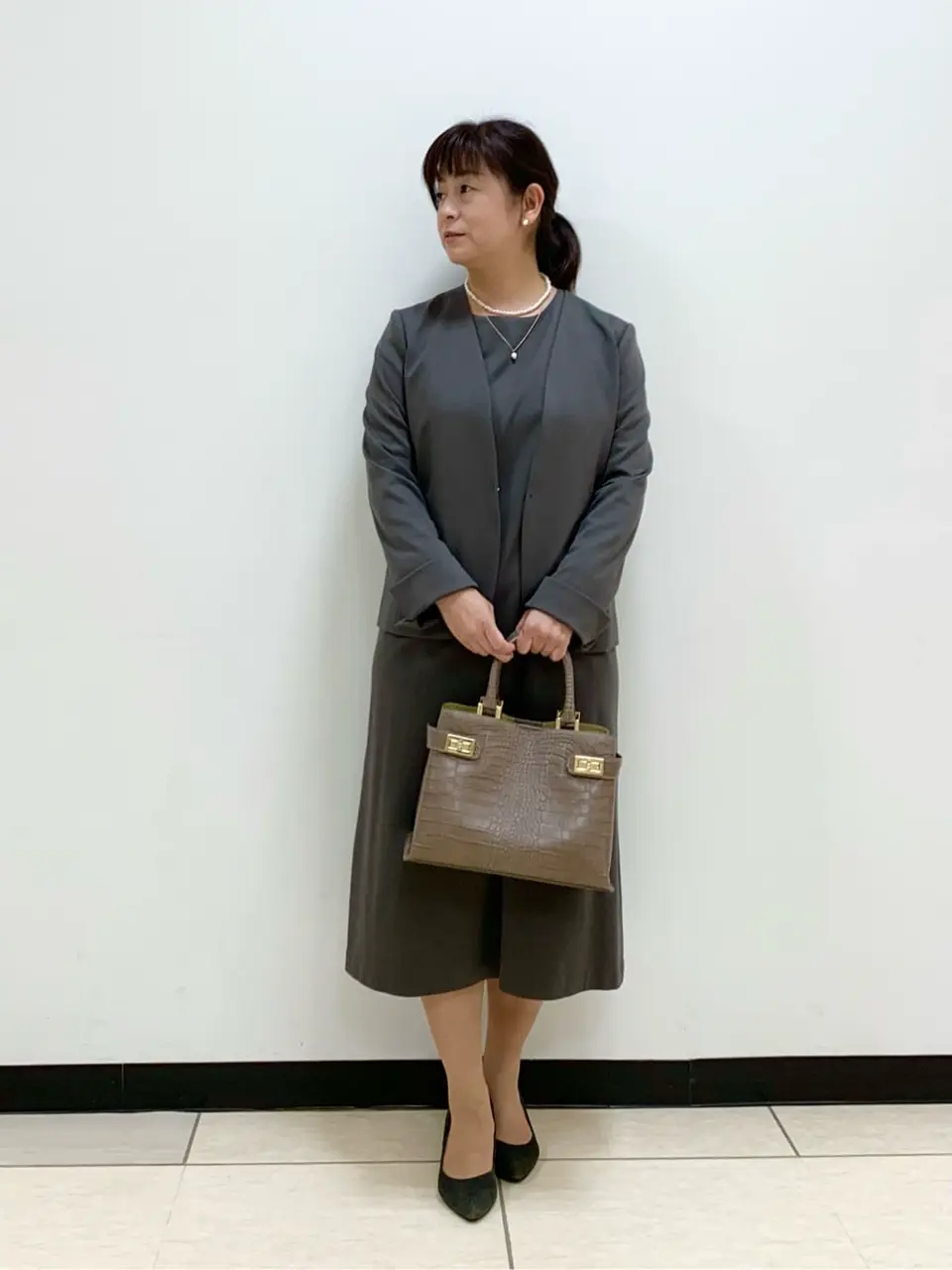  岡崎 コーディネート画像