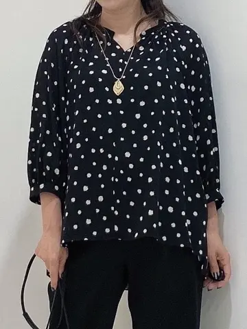 自由区 KAZU コーディネート画像