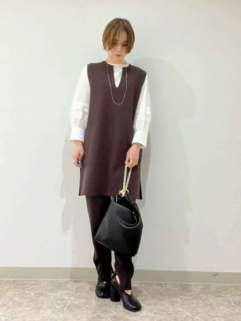  松本 コーディネート画像