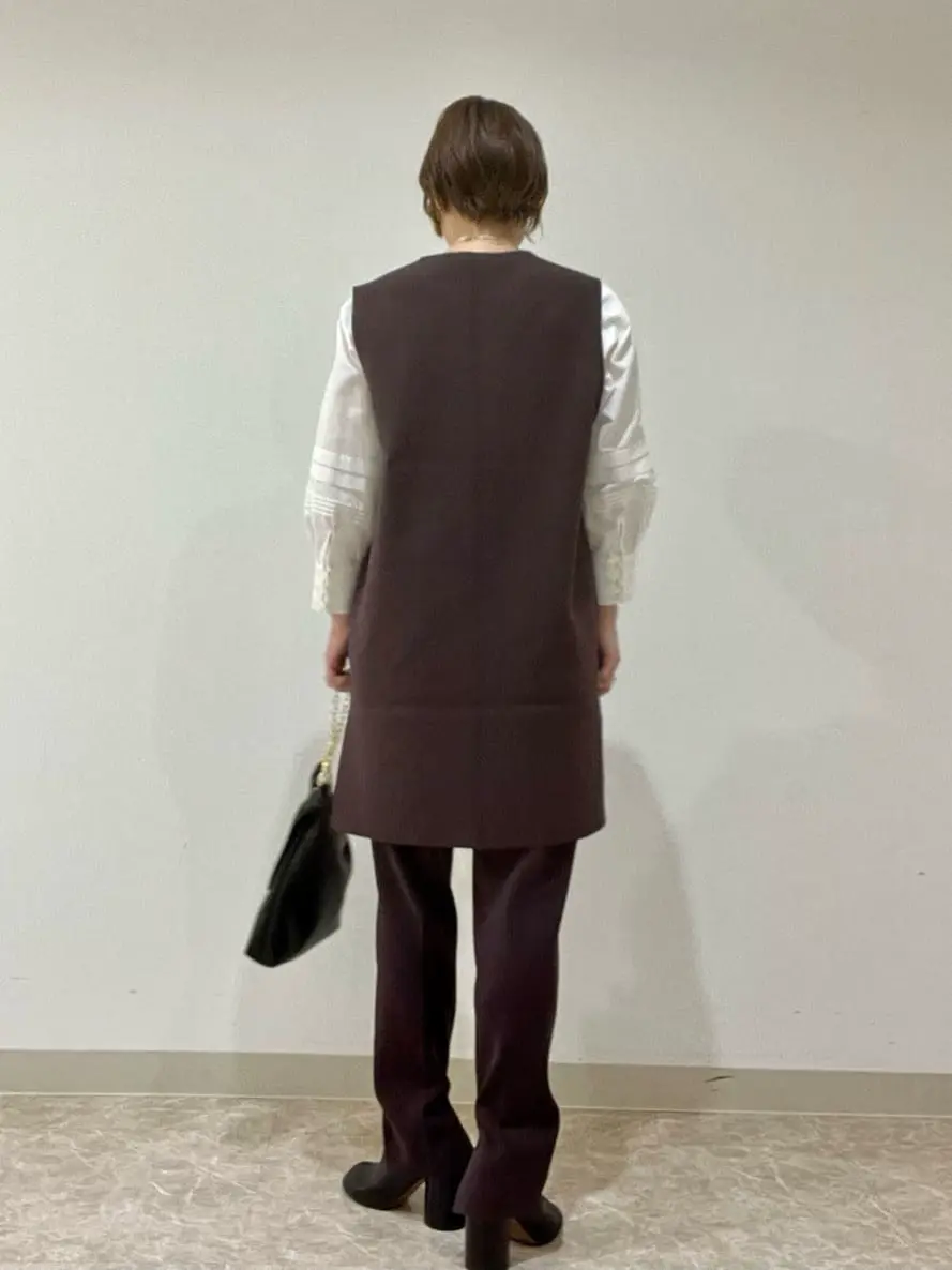 自由区 松本 コーディネート画像