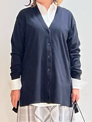 自由区 土居 コーディネート画像