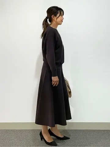 自由区 鈴木 コーディネート画像