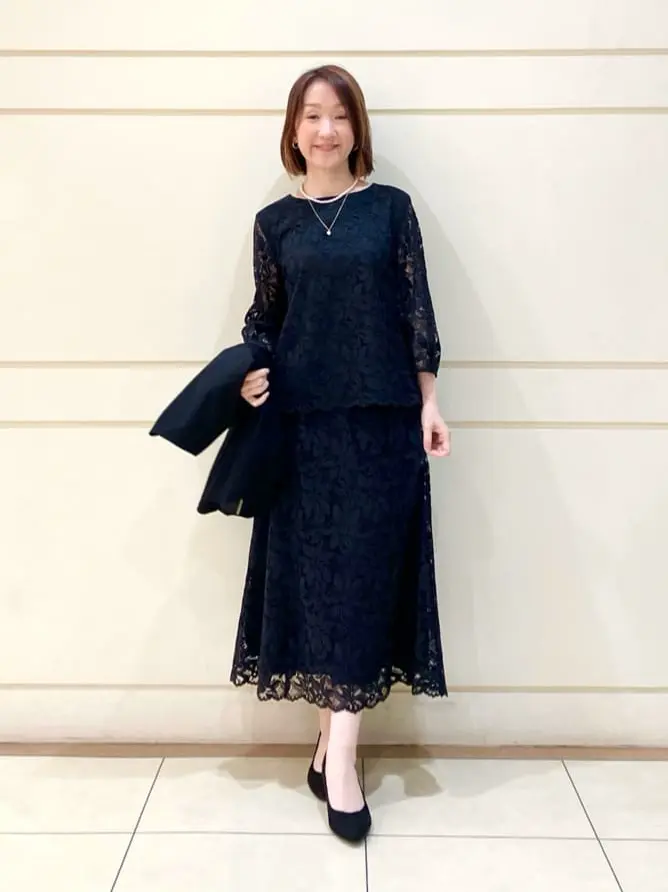 自由区 加藤 コーディネート画像