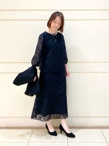 自由区 加藤 コーディネート画像