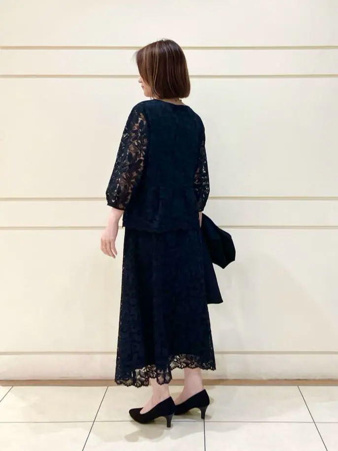 自由区 加藤 コーディネート画像