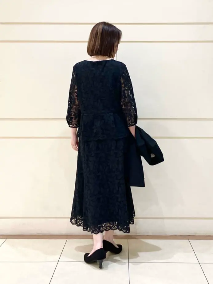 自由区 加藤 コーディネート画像