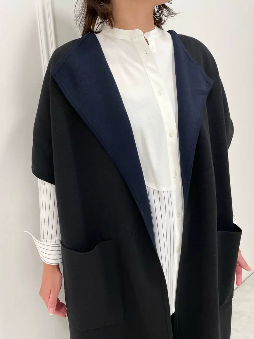 自由区 大野 コーディネート画像