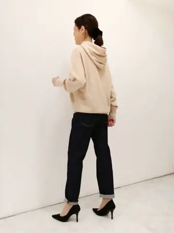 自由区 八田 コーディネート画像