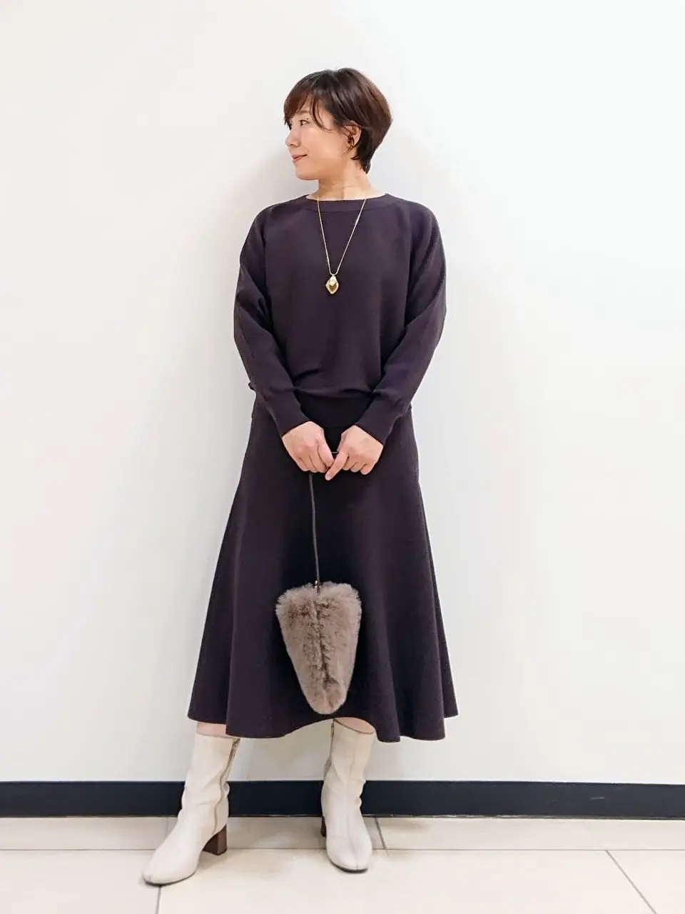  近藤 コーディネート画像