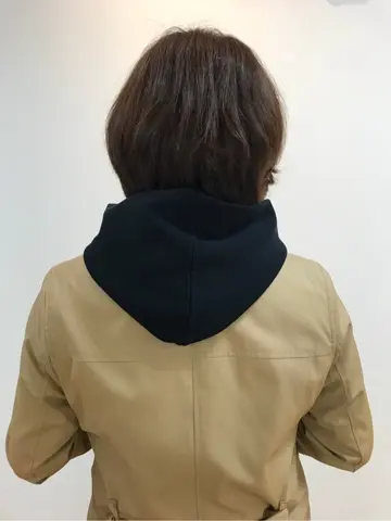 自由区 松瀬 コーディネート画像