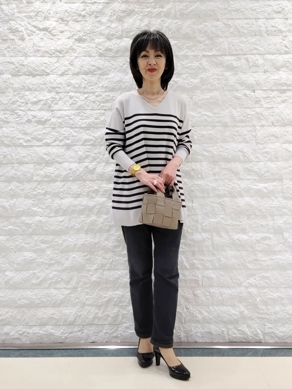  佐藤 コーディネート画像