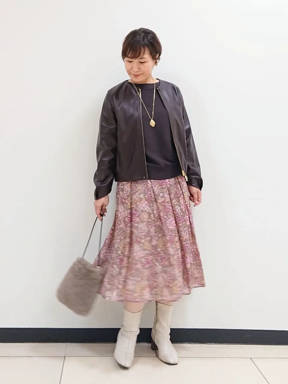  近藤 コーディネート画像