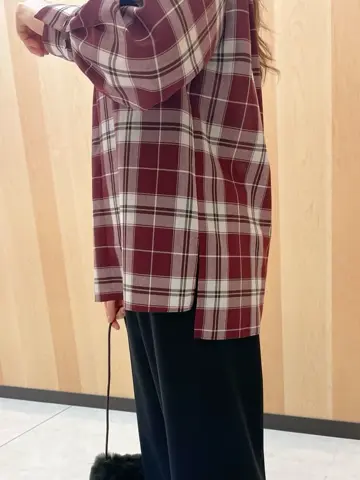 自由区 市川 コーディネート画像