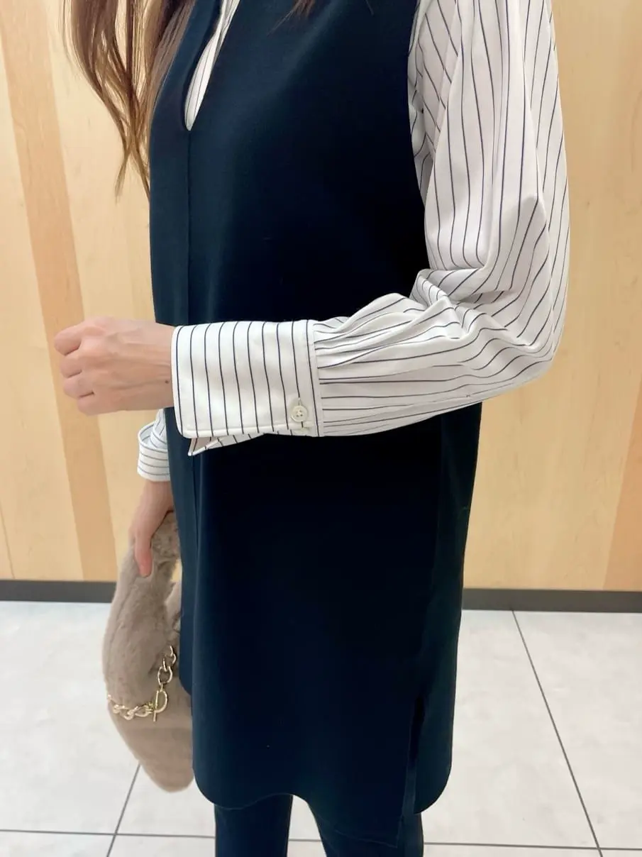 自由区 市川 コーディネート画像