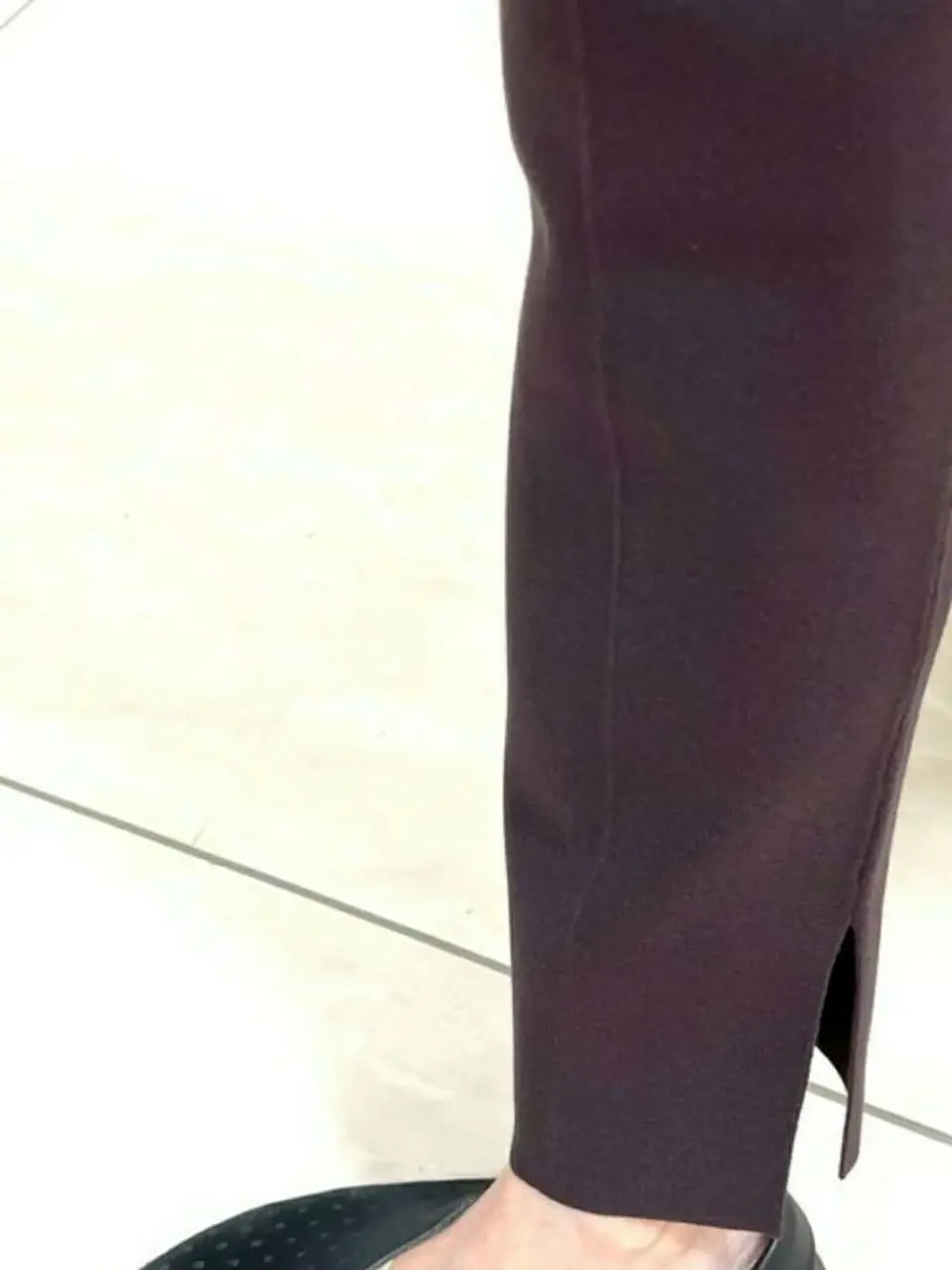 自由区 スタッフ コーディネート画像