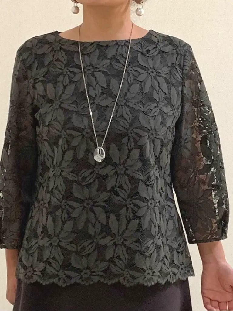 自由区 坂本 コーディネート画像