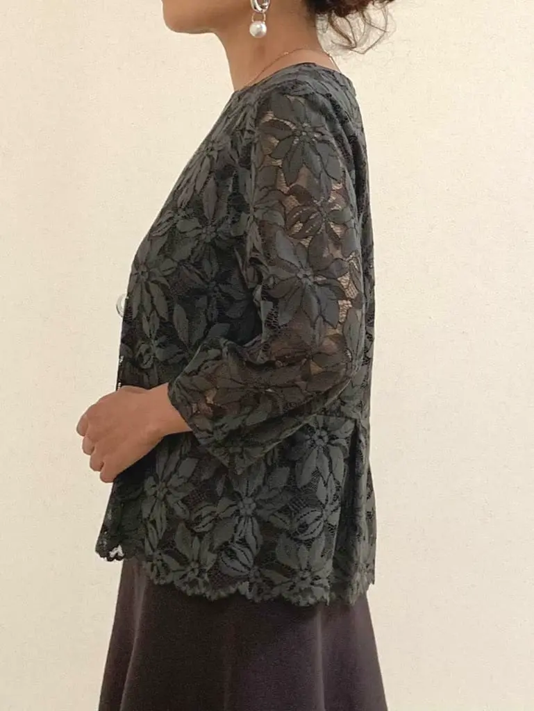 自由区 坂本 コーディネート画像