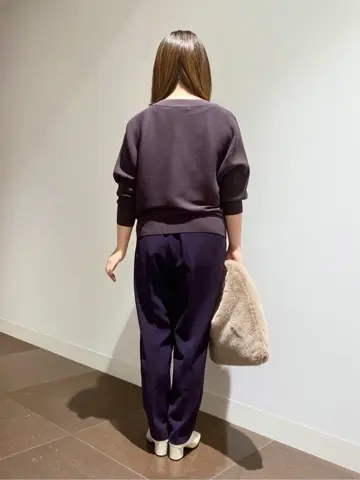 自由区 清水 コーディネート画像