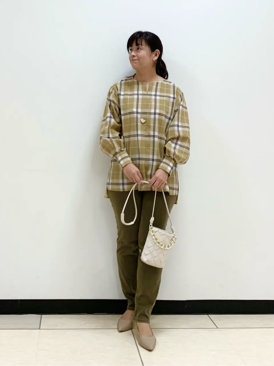  岡崎 コーディネート画像