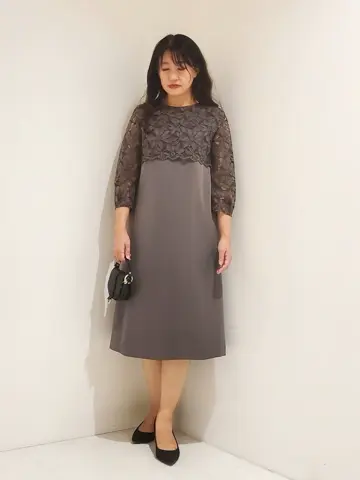 自由区 水野 コーディネート画像