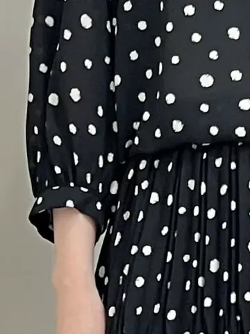 自由区 大平原 コーディネート画像