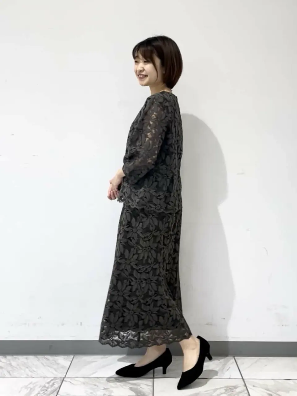 自由区 佐藤 コーディネート画像