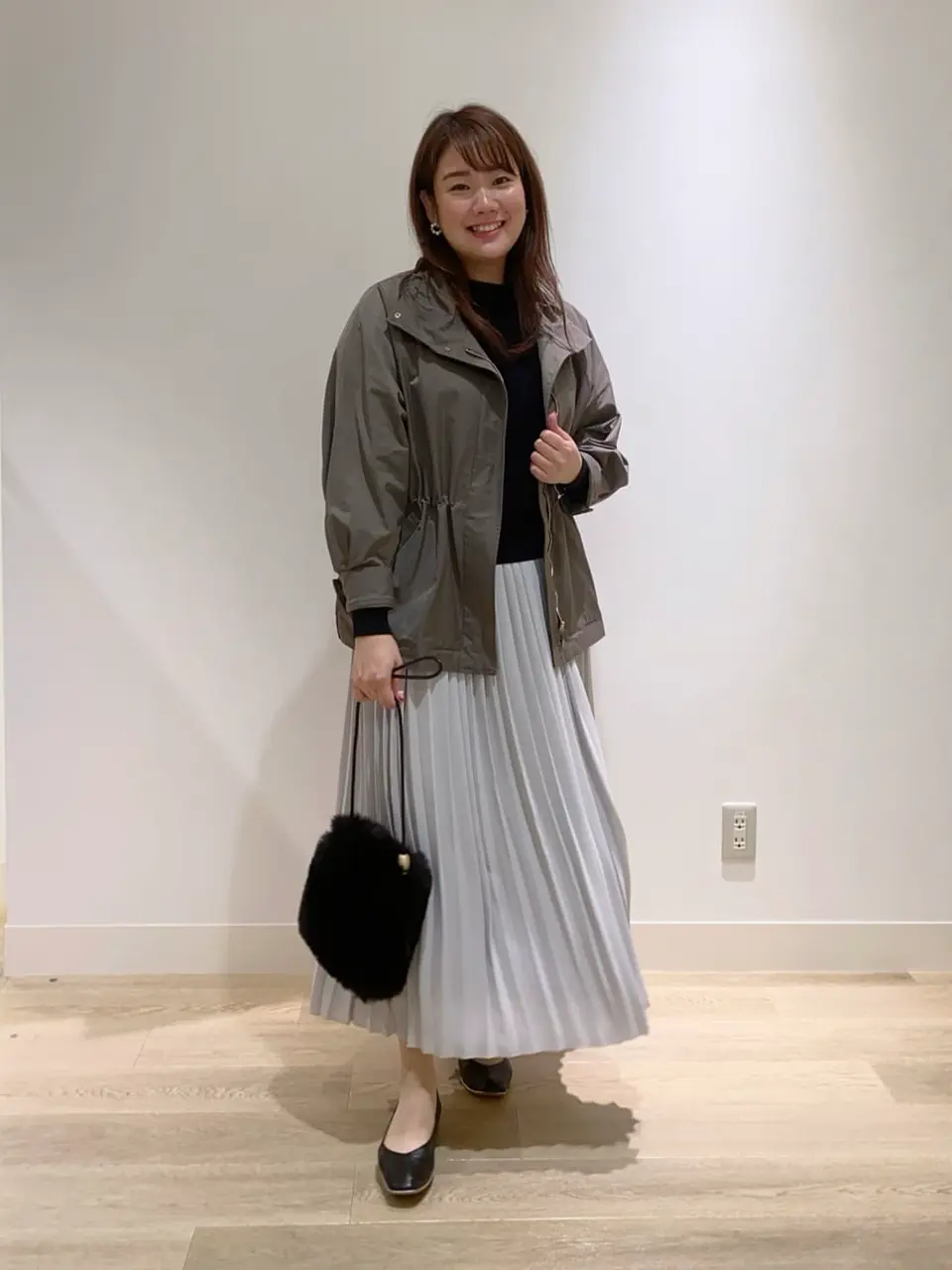  桑原 コーディネート画像