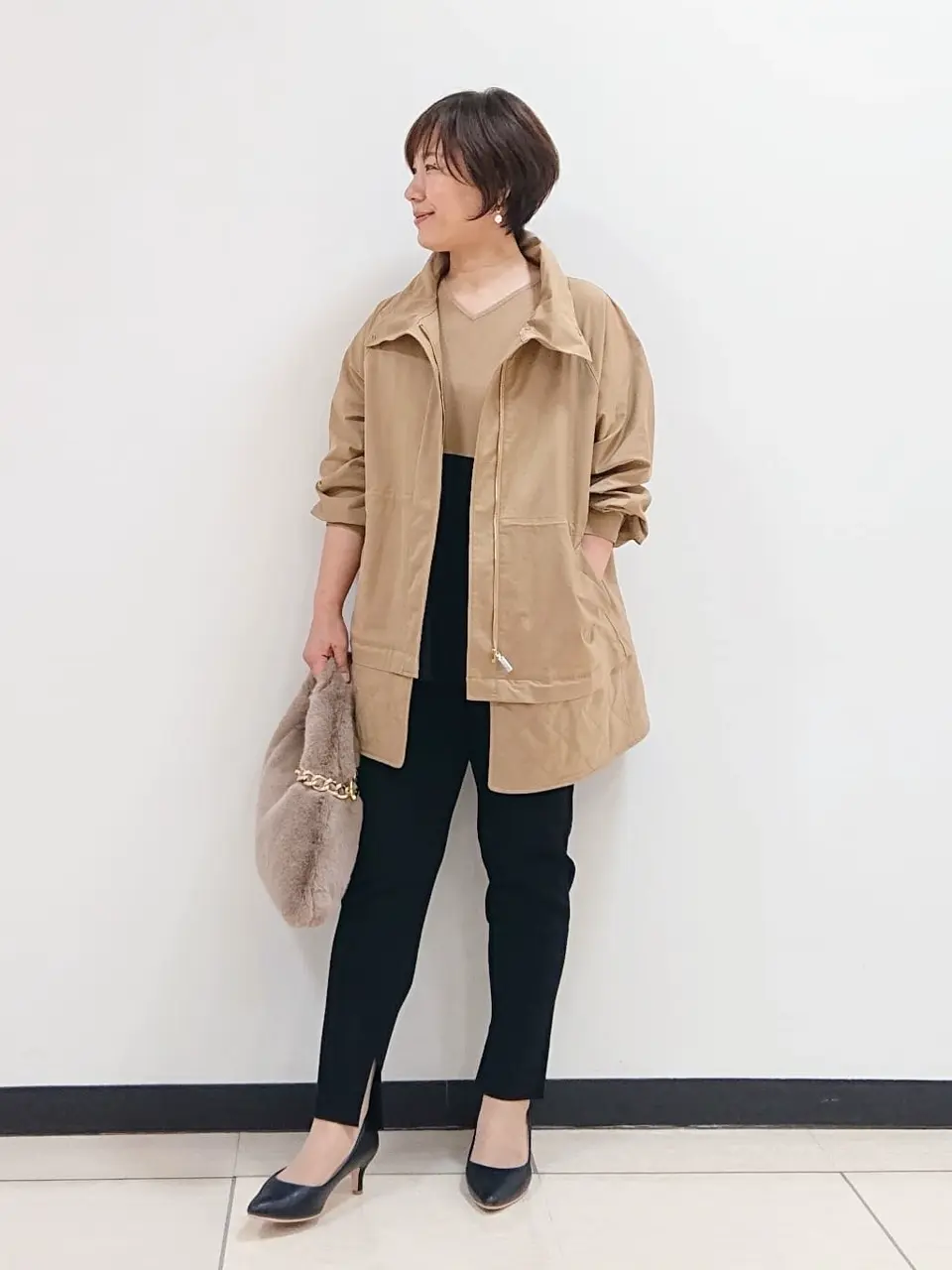  近藤 コーディネート画像