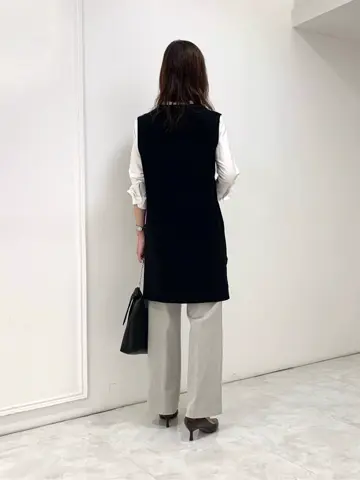 自由区 大塚 コーディネート画像