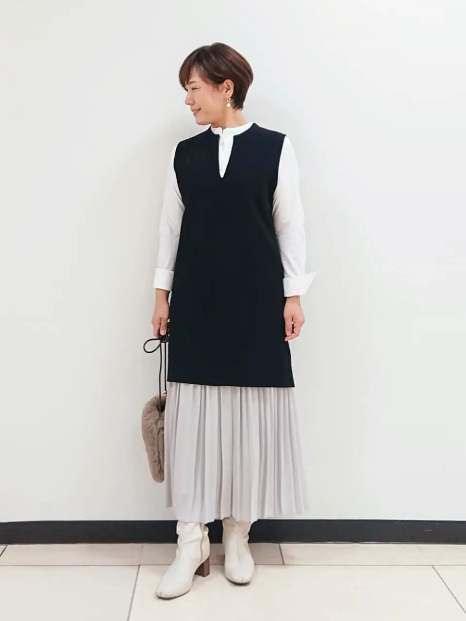  近藤 コーディネート画像