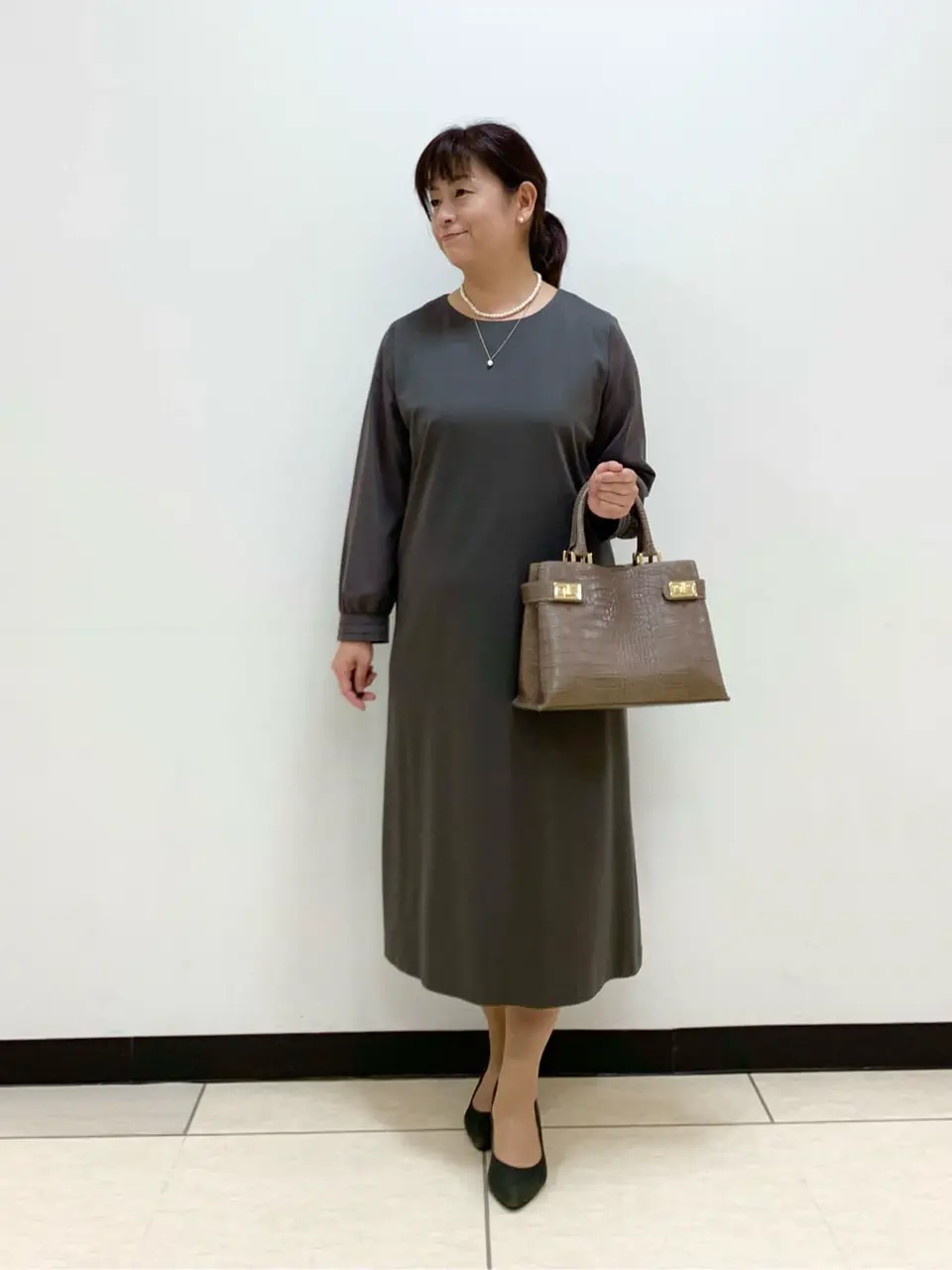  岡崎 コーディネート画像