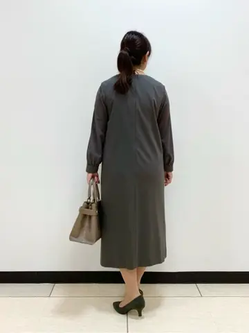 自由区 岡崎 コーディネート画像