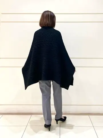 自由区 加藤 コーディネート画像