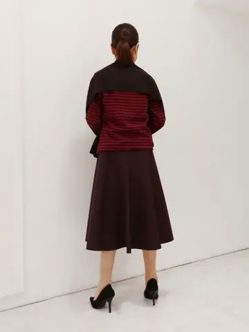 自由区 八田 コーディネート画像