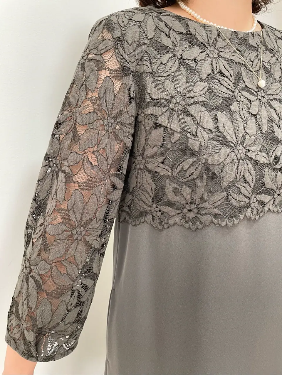 自由区 大野 コーディネート画像