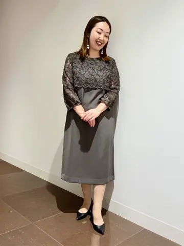 自由区 清水 コーディネート画像