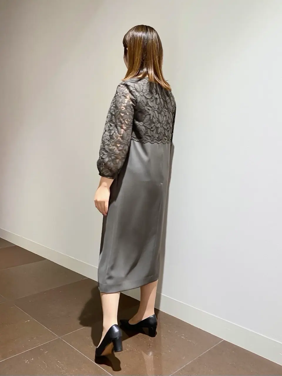 自由区 清水 コーディネート画像