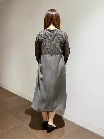 自由区 清水 コーディネート画像