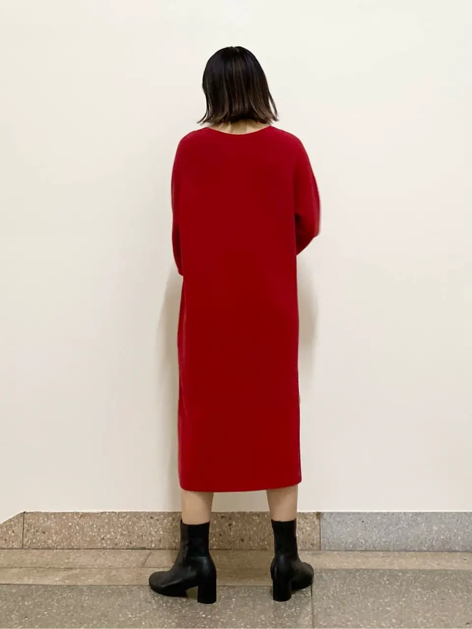 自由区 佐藤 コーディネート画像